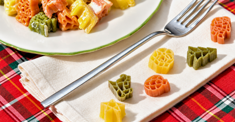ChristmasPasta
