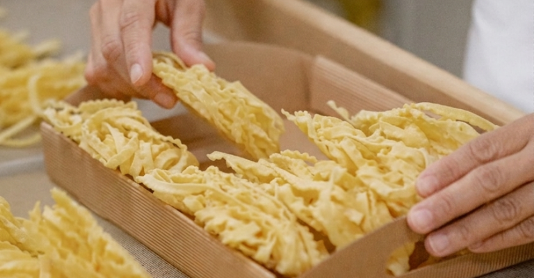 World Pasta Day
